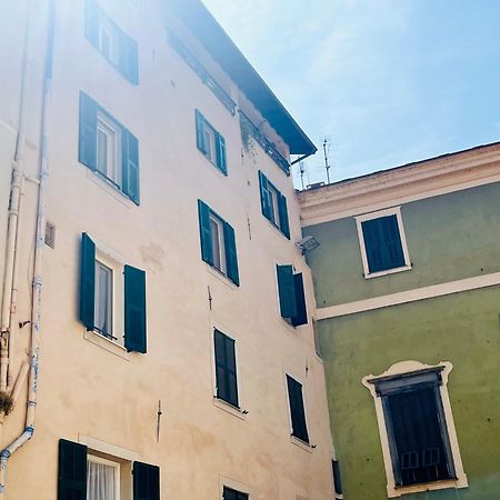Da I Ciarui Casa Vacanze Dolceacqua Exterior foto