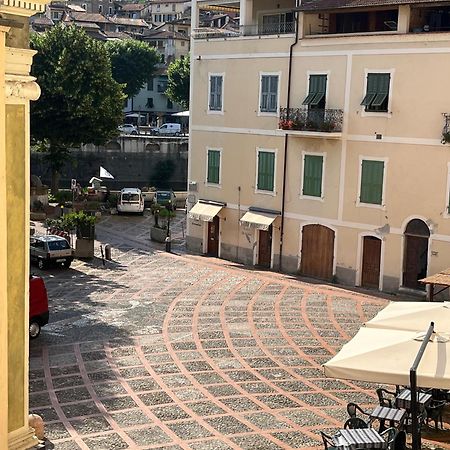Da I Ciarui Casa Vacanze Dolceacqua Exterior foto