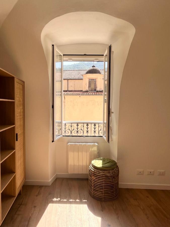Da I Ciarui Casa Vacanze Dolceacqua Exterior foto